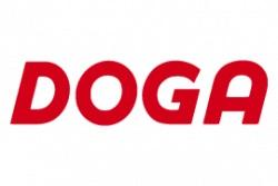 Doga 110057 - FIAT TIPO-TEMPRA 4P-DL/DCHO-MANUAL