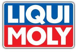 Liqui Moly 1612 - ESPUMA ABRILLANTADORA DE NEUMÁTICOS 400ML