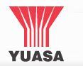 Yuasa YTX12BS