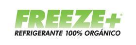 FREEZE + 12A 750ML  GAS AIRE