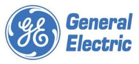 GENERAL ELECTRIC LAMAPARAS