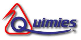 LIMPIAPARABRISAS QUIMIES 5 LITROS  LUBRICANTES