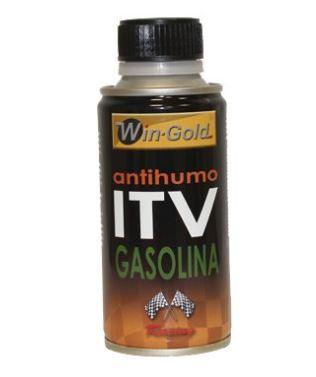 Win-gold 70325 - ANTIHUMO ITV GASOLINA 200ML.