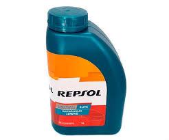 Repsol 033 - ELITE MULTIVALVULAS 10W40 1 LITRO