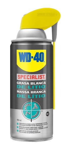 WD-40 España 