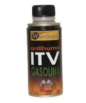 Win-gold 70325 - ANTIHUMO ITV GASOLINA 200ML.