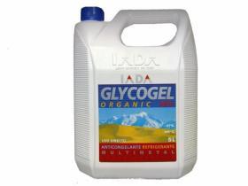 IADA 50531 - AR GLYCOGEL ORGANIC 50% 5 L. (AZUL)