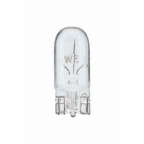 Philips 12256CP - LAMPARA W3W STANDARD 12V 3W W2,1X9,
