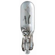 Philips 12516CP - LAMPARA W1,2W STANDARD 12V 1.2W W2X