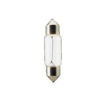 Philips 12844CP - LAMPARA FESTOON C5W STANDARD 12V 5W