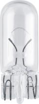Philips 12961CP - LAMPARA W5W STANDARD 12V 5W W2,1X9,