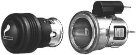 Hella 8EZ008021001 - ENCENDEDOR 12V 10A C/ILUMINACION