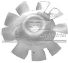 3RG 80238 - ASPAS VENTILADOR 2CV, DYANE