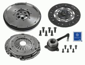 Sachs 2290601005 - KIT BIMASA SEAT IBIZA,LEON,TOLEDO;V