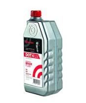 Brembo F00001 - LIQUIDO DE FRENOS DOT 4 BREMBO 500ML