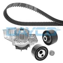 Dayco KTBWP1970 - DAYCO KIT DISTRIBUCION+BOMBA DE AGUA