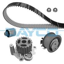 Dayco KTBWP2960 - DAYCO KIT DISTRIBUCION+BOMBA DE AGUA