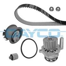 Dayco KTBWP2964 - DAYCO KIT DISTRIBUCION+BOMBA DE AGUA