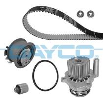 Dayco KTBWP2964 - KIT DISTRIBUCION+BOMBA DE AGUA