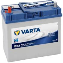 Varta B33 - 