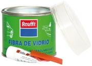 Krafft 14462 - MASILLA FIBRA VIDRIO 250G