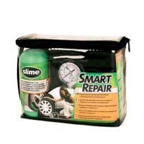 Krafft 19139 - SMART REPAIR KIT SELLADOR NEUMÁTICOS AUTO