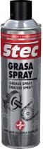 Krafft 33963 - GRASA SPRAY STEC 500ML