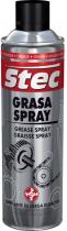 Krafft 33963 - GRASA EN SPRAY STEC