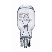 Philips 12067CP - LAMPARA W16W STANDARD 12V 16W W2,1X