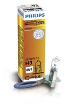 Philips 12336PRC1 - LAMPARA PHILIPS  H3 VISION 12V 55W PK22S