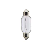 Philips 12850CP - LAMPARA FESTOON T15X43 STANDARD 12V