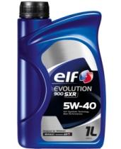 ELF 194849 - ELF EVOLUTION 900 SXR 5W-40 1 LITRO