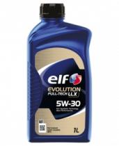 ELF 194860 - ELF EVOLUTION FULL-TECH LLX 5W-30 1 LITRO