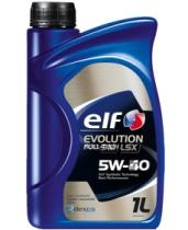 ELF 194891 - ELF EVOLUTION FULL-TECH LLX 5W-30 1 LITRO