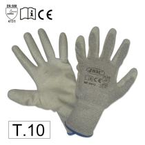 JBM 52572 - GUANTE ANTI-CORTE PANTALLA TACTIL TALLA GRANDE
