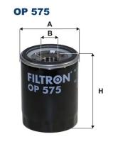 FILTR OP575 - FILTRO ACEITE FILTRON