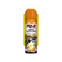 Pool Line 1756 - LIMPIASALPICADEROS 650 ML. RM CLEAN AROMA VAINILLA + BAYETA