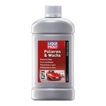 Liqui Moly 1467 - PULIMENTO Y CERA
