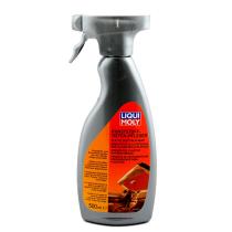 Liqui Moly 1536 - (12 UN)CREMA BRILLO CROMADO 250 ML