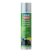Liqui Moly 1539 - LIMPIA TAPICERIAS ESPUMOSO 300ML.
