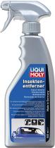 Liqui Moly 1543 - LIMPIA TAPICERIAS ESPUMOSO 300ML.