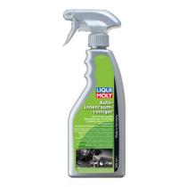 Liqui Moly 1547 - LIMPIADOR DE INTERIORES AUTOMOVIL 500ML.