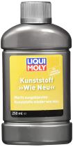 Liqui Moly 1552 - REGENERA PLAST.NEGRO EXTERIOR