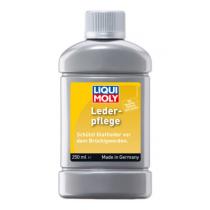 Liqui Moly 1554 - CUIDADO DEL CUERO 250 ML.