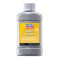 Liqui Moly 1554 - REGENERA PLAST.NEGRO EXTERIOR