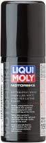 Liqui Moly 1592 - SPRAY LUBRICANTE SINTÉTICO BLANCO PARA CADENAS 50ML