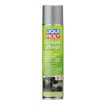 Liqui Moly 1598 - LIMPIADOR DE LLANTAS 1L