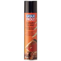 Liqui Moly 1599 - LIMPIA SALPICADEROS VAINILLA 300ML.