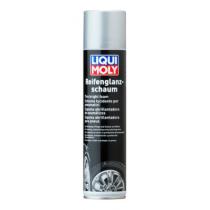 Liqui Moly 1609 - ESPUMA ABRILLANTADORA DE NEUMÁTICOS 400ML
