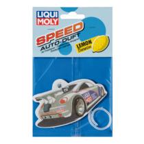 Liqui Moly 1661 - AMBIENTADOR COCHE LIMON